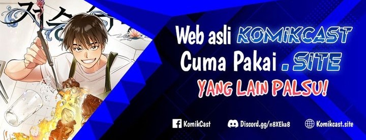 Underworld Restaurant Chapter 18 Gambar 50