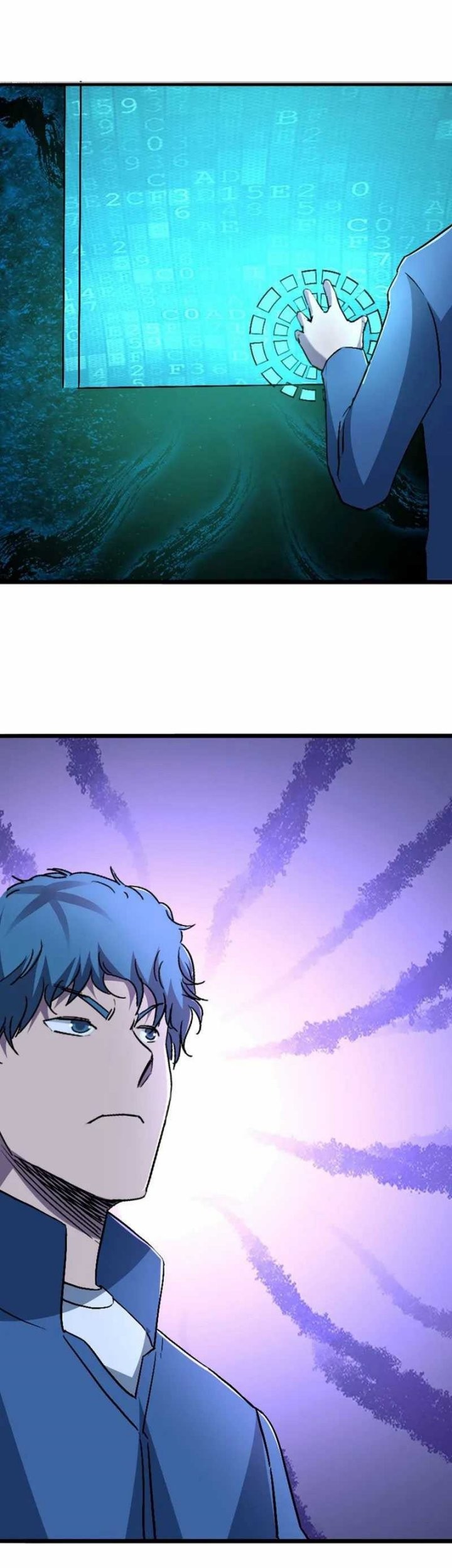 I Rely on OCD To Become The King Chapter 55 Gambar 19