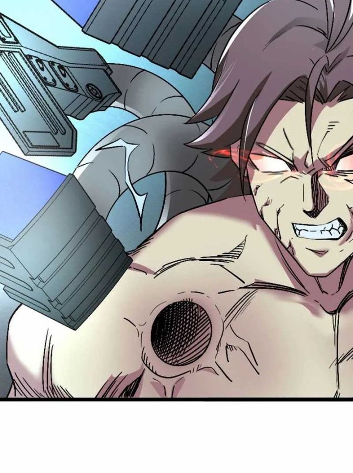 I Rely on OCD To Become The King Chapter 55 Gambar 12