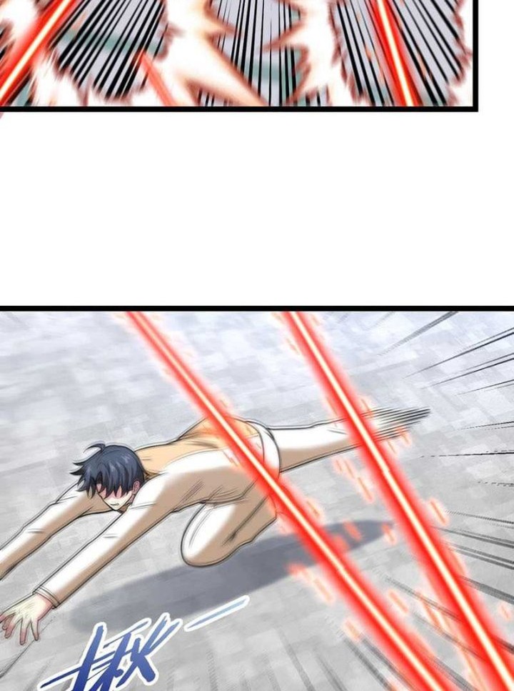 Divine Leveling System Chapter 76 Gambar 28