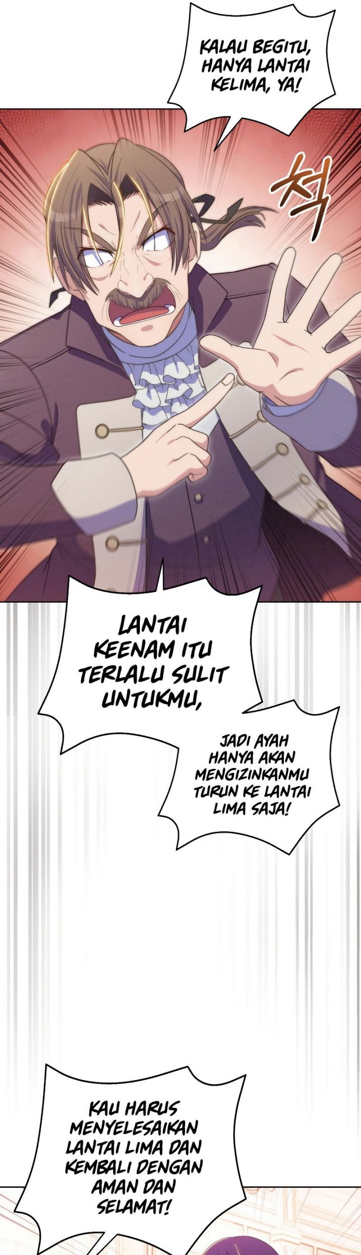 Never Die Extra Chapter 56 Gambar 19
