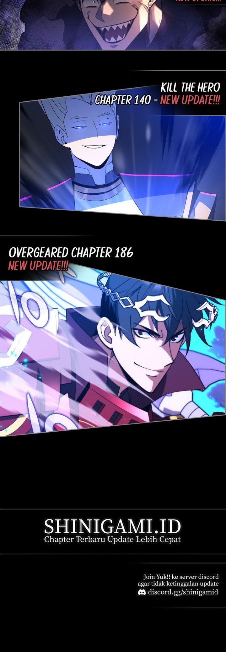 Chronicles Of The Martial God’s Chapter 55 Gambar 57