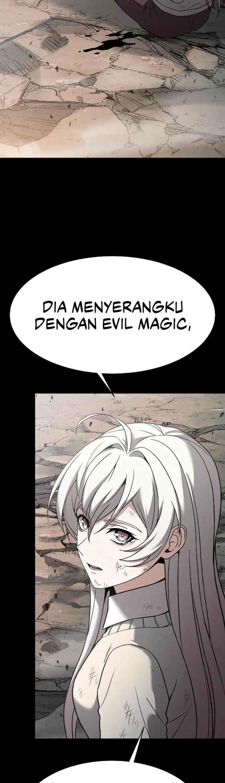The Constellations Are My Disciples Chapter 30 Gambar 61