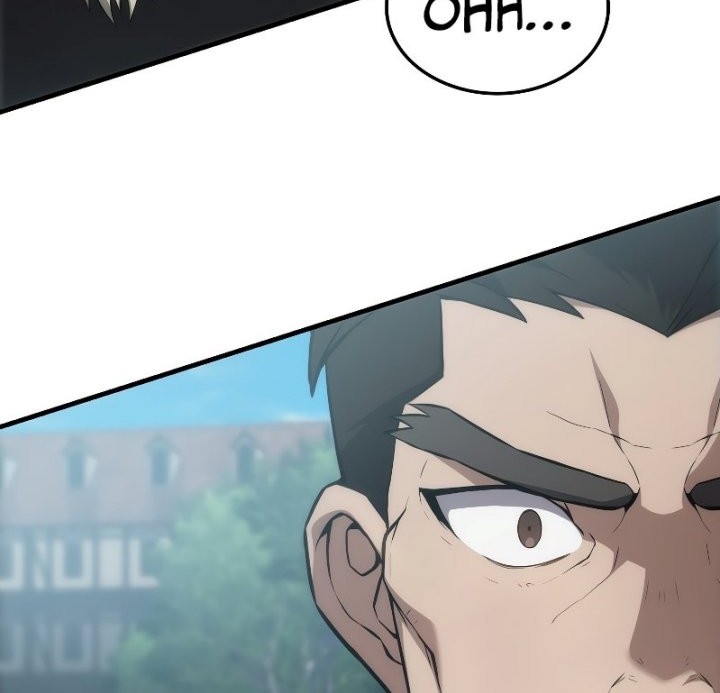 The Extra is Too Strong Chapter 07 Gambar 35