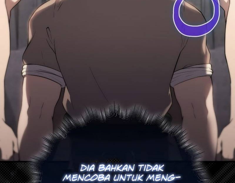 The Extra is Too Strong Chapter 06 Gambar 40
