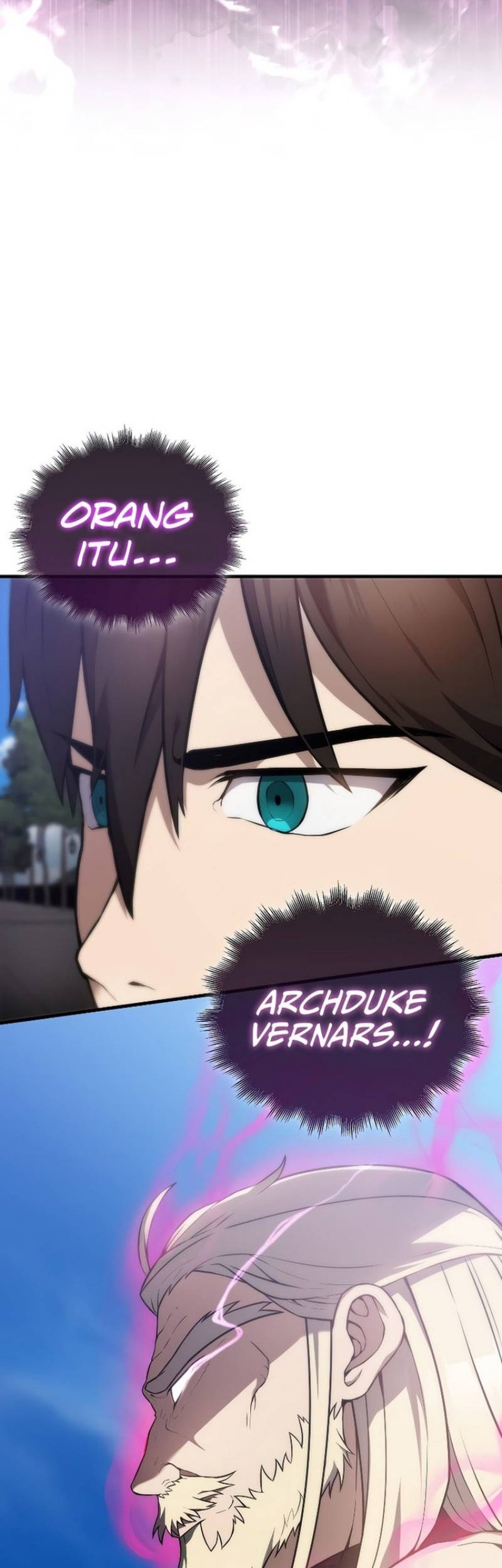 The Extra is Too Strong Chapter 06 Gambar 22