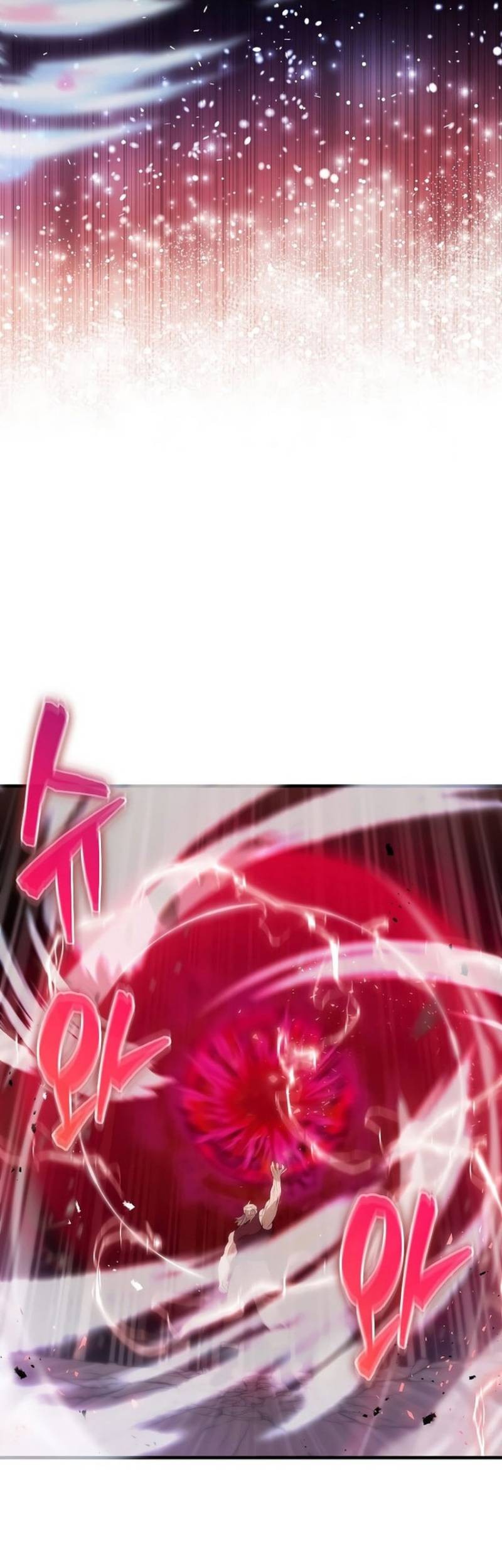 The Extra is Too Strong Chapter 06 Gambar 29
