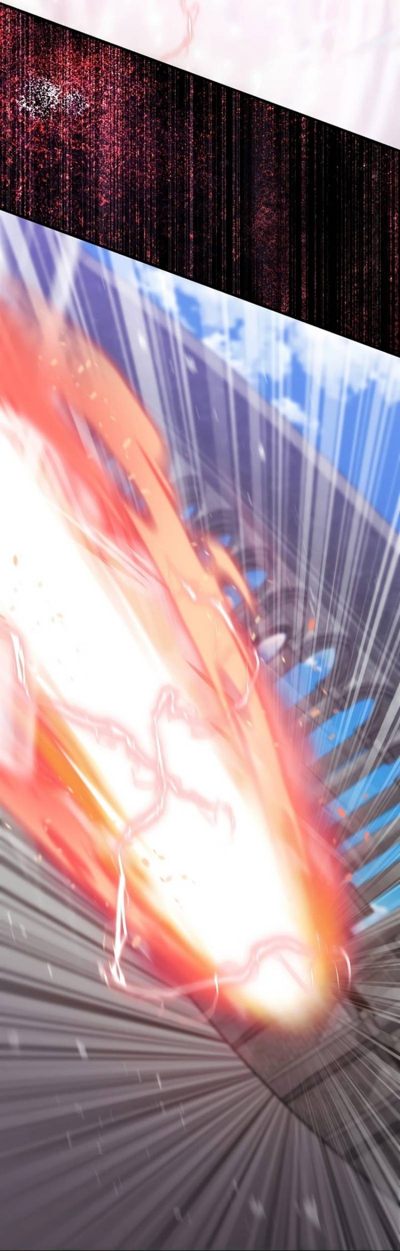 The Extra is Too Strong Chapter 06 Gambar 33