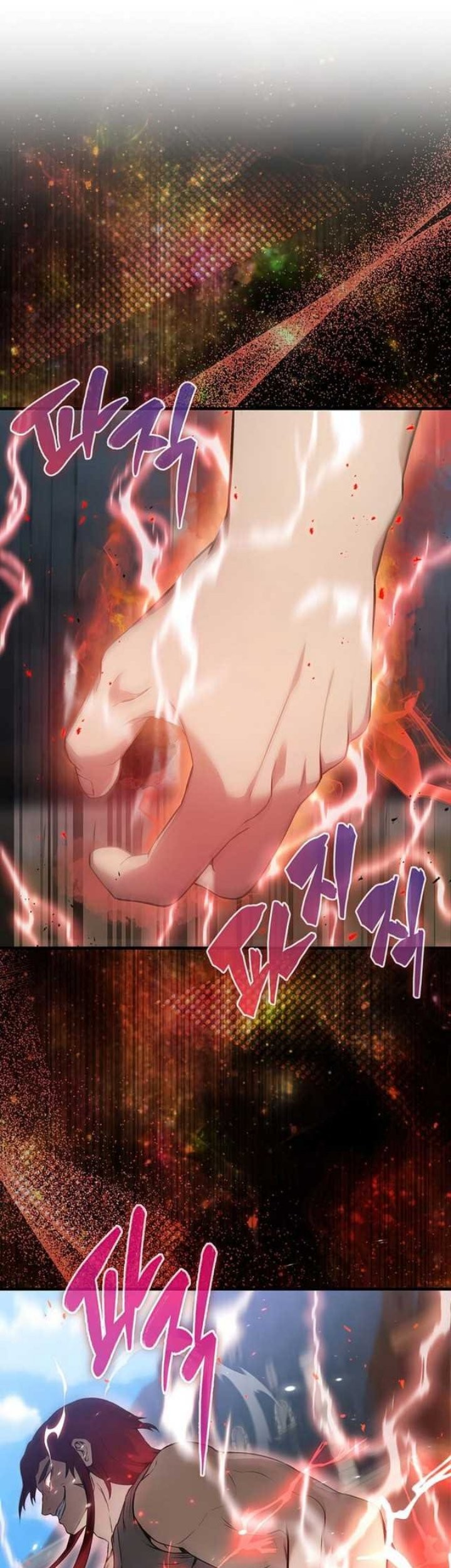 The Extra is Too Strong Chapter 05 Gambar 29