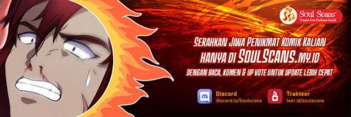 Baca Manhwa The Extra is Too Strong Chapter 05 Gambar 2