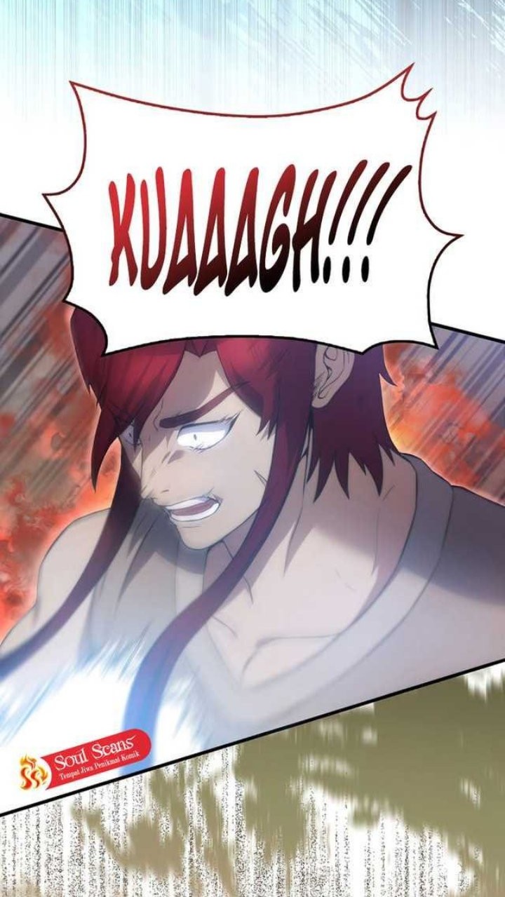 The Extra is Too Strong Chapter 05 Gambar 55
