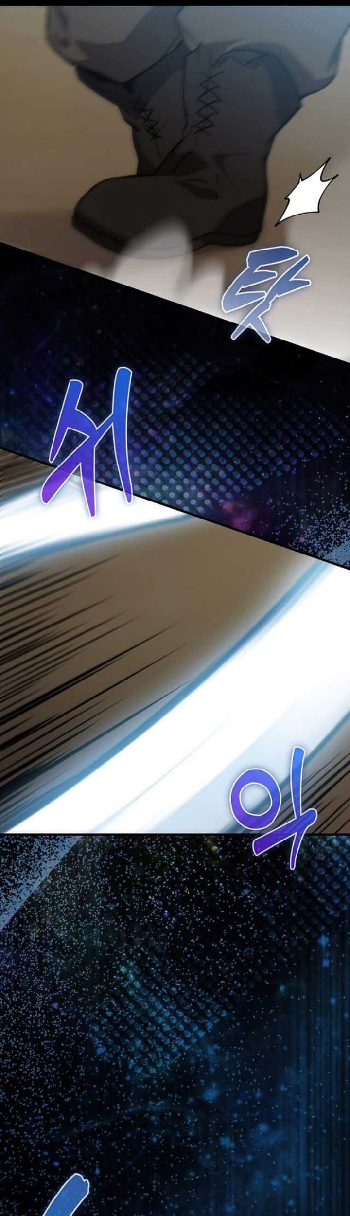 The Extra is Too Strong Chapter 05 Gambar 9