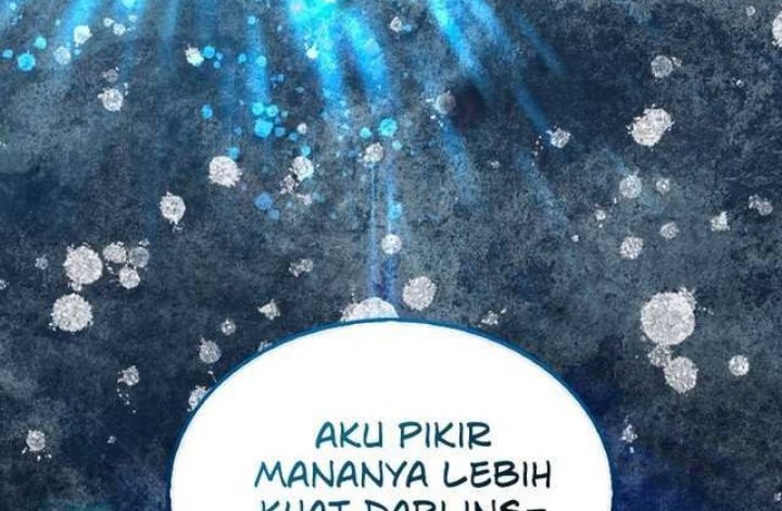 The Extra is Too Strong Chapter 04 Gambar 30