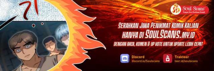 Baca Manhwa The Extra is Too Strong Chapter 04 Gambar 2