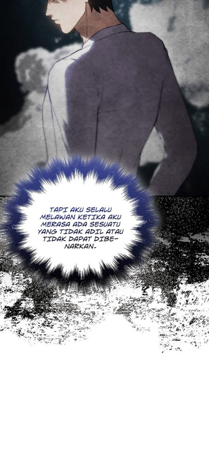 The Extra is Too Strong Chapter 03 Gambar 50