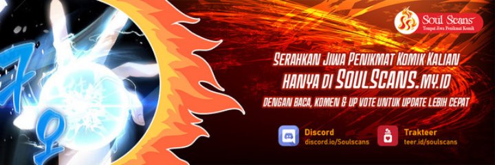 Baca Manhwa The Extra is Too Strong Chapter 03 Gambar 2