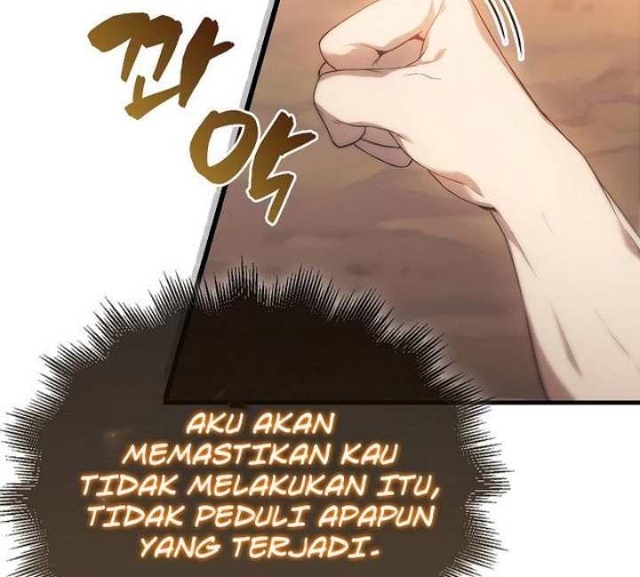 The Extra is Too Strong Chapter 03 Gambar 59