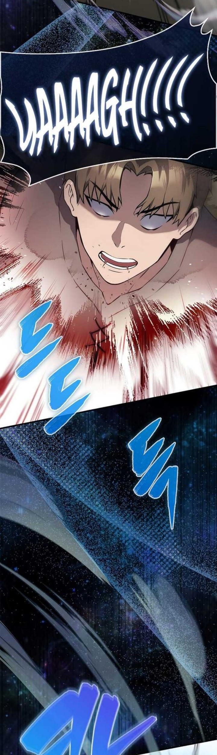 The Extra is Too Strong Chapter 02 Gambar 76
