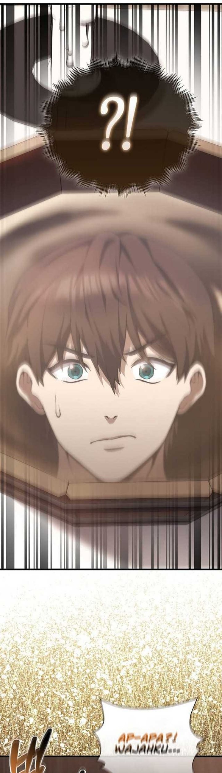 The Extra is Too Strong Chapter 01 Gambar 43