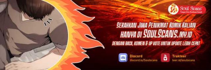 Baca Manhwa The Extra is Too Strong Chapter 01 Gambar 2