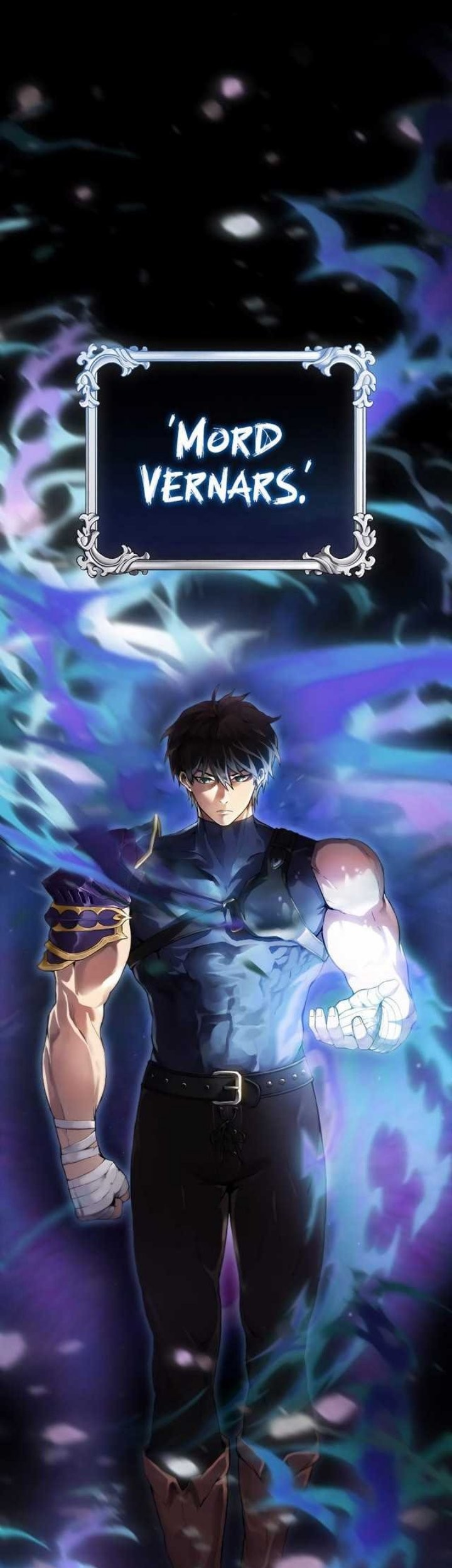 The Extra is Too Strong Chapter 01 Gambar 59