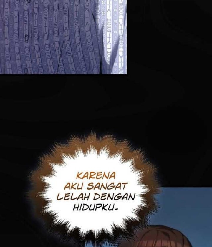 The Extra is Too Strong Chapter 01 Gambar 67