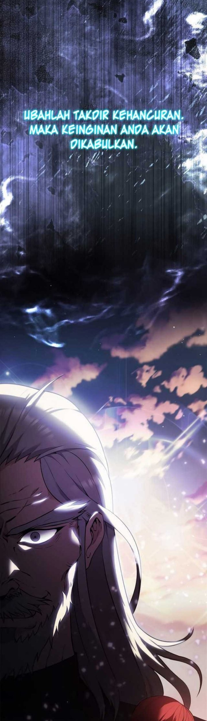 The Extra is Too Strong Chapter 01 Gambar 72