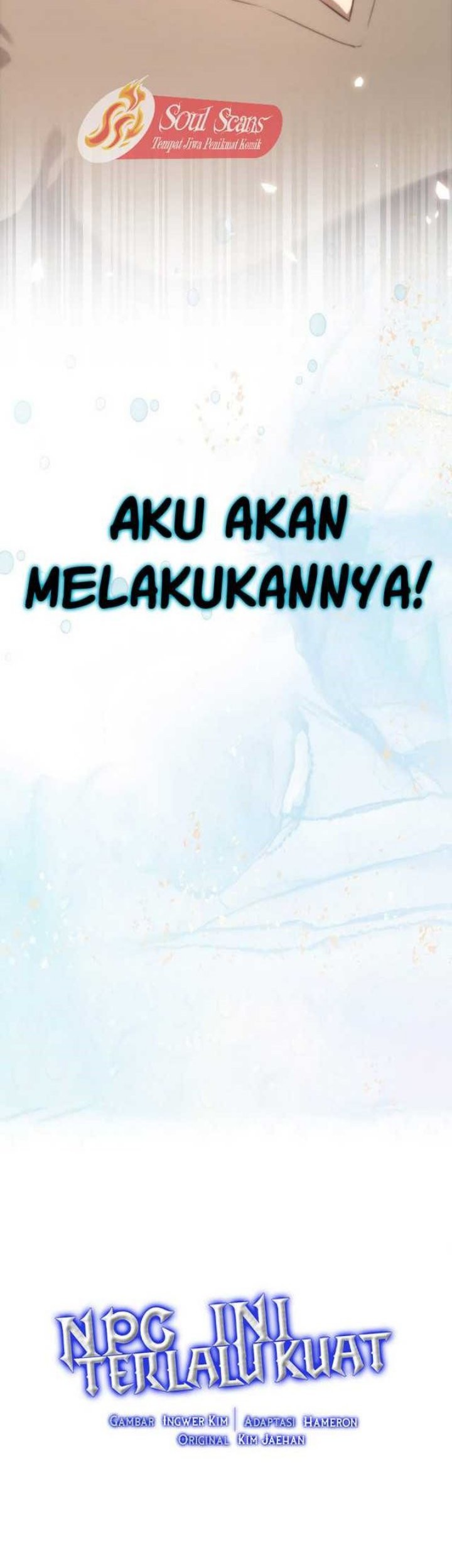 The Extra is Too Strong Chapter 01 Gambar 76