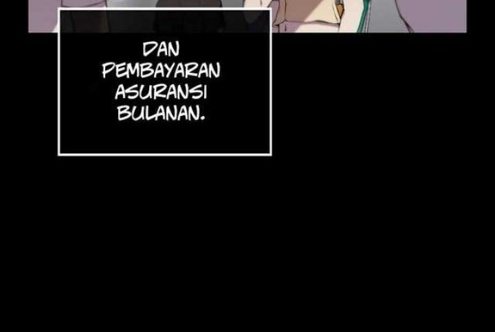 The Extra is Too Strong Chapter 01 Gambar 8