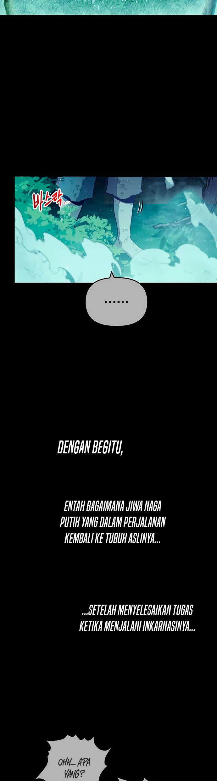 Reincarnation of the Suicidal Battle God Chapter 79 Gambar 11