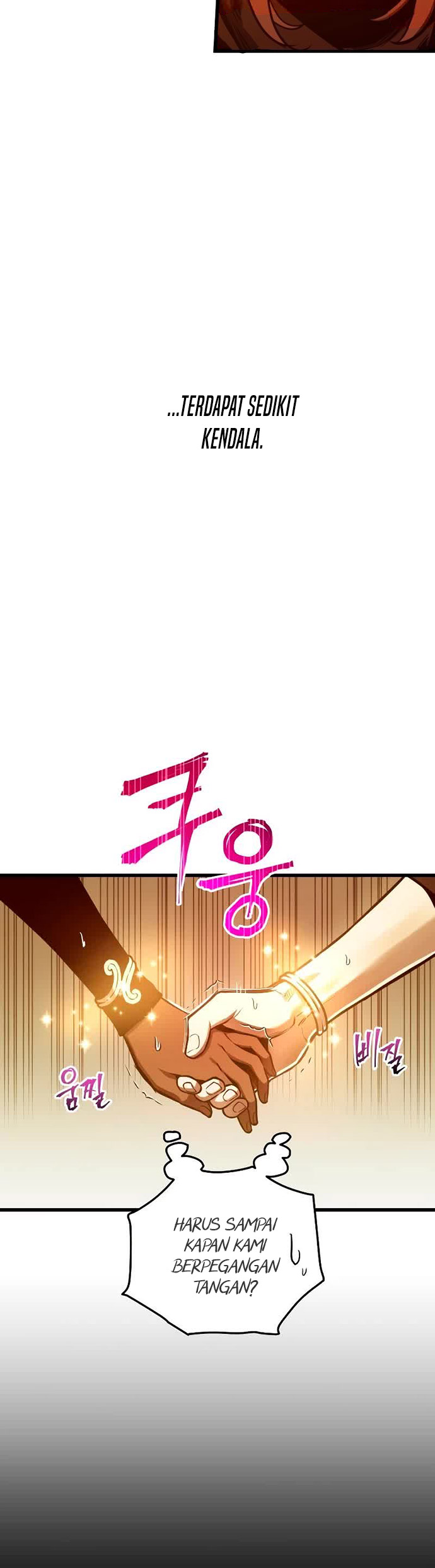 Reincarnation of the Suicidal Battle God Chapter 79 Gambar 38