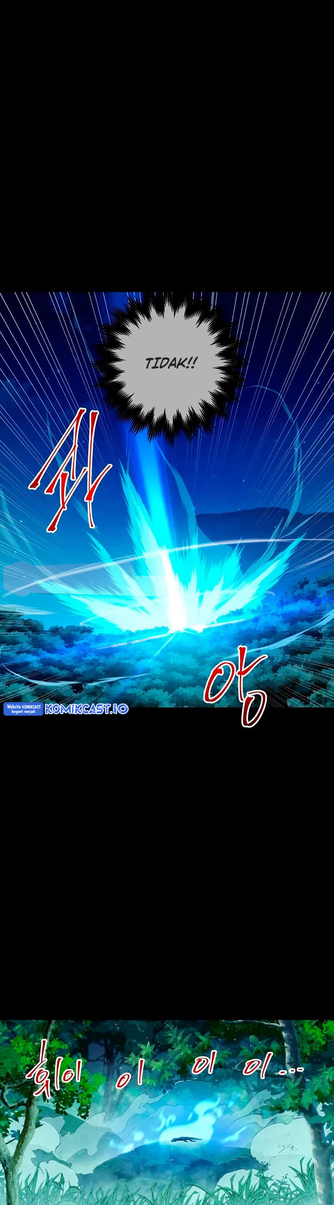 Reincarnation of the Suicidal Battle God Chapter 79 Gambar 10