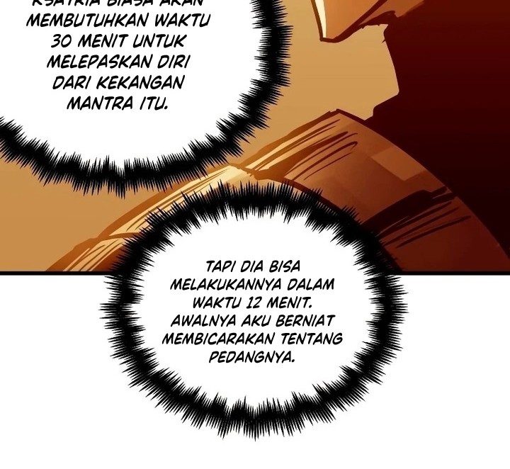Reincarnation of the Suicidal Battle God Chapter 78 Gambar 19