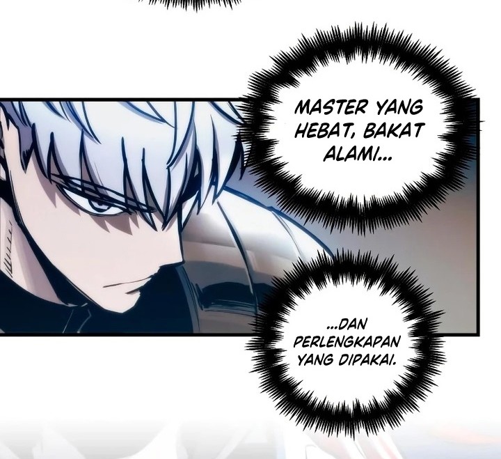 Reincarnation of the Suicidal Battle God Chapter 78 Gambar 25