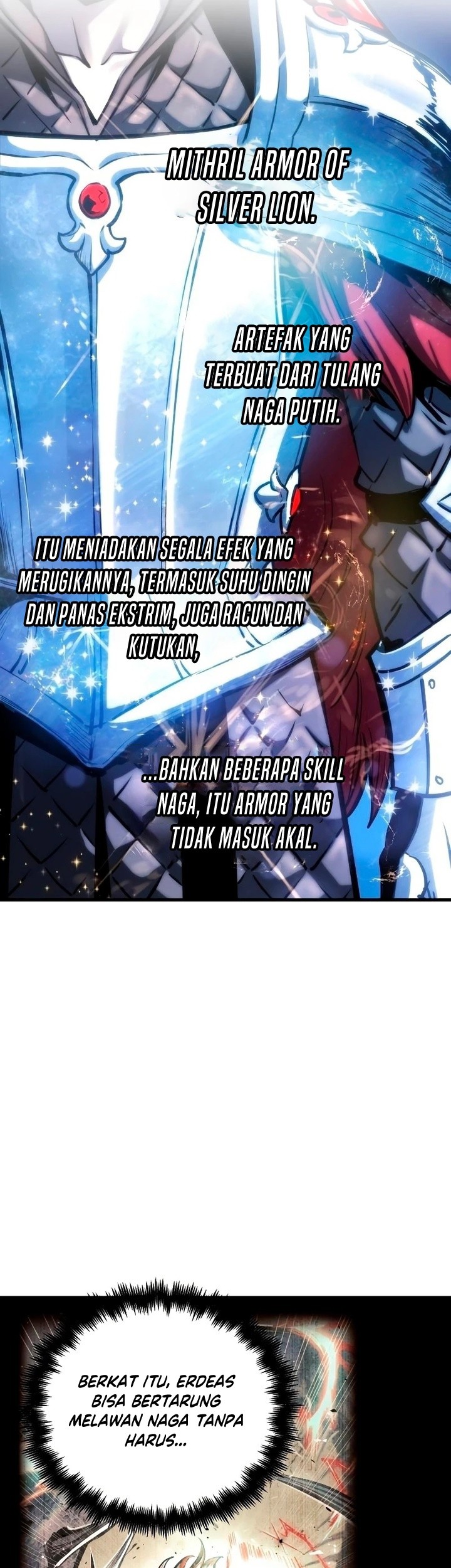 Reincarnation of the Suicidal Battle God Chapter 78 Gambar 26
