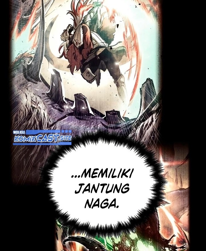 Reincarnation of the Suicidal Battle God Chapter 78 Gambar 27