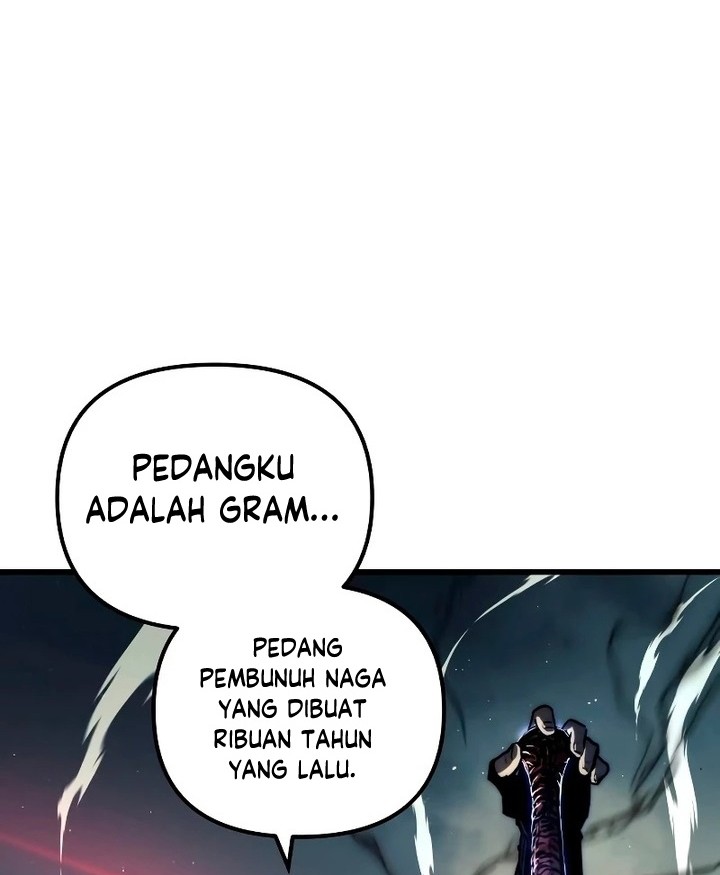 Reincarnation of the Suicidal Battle God Chapter 78 Gambar 29