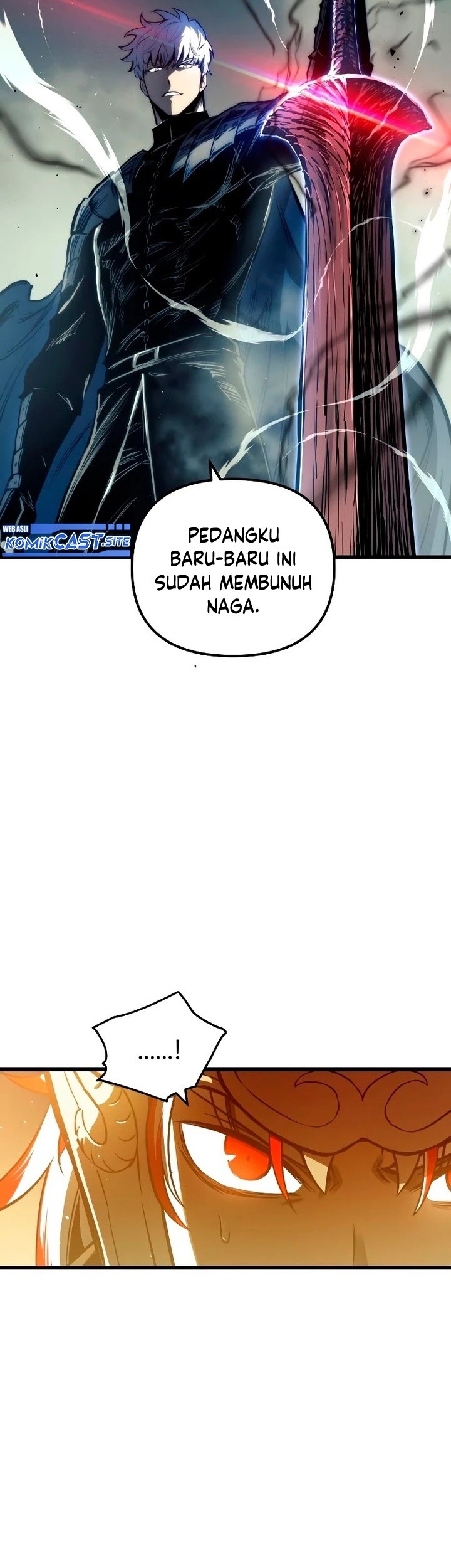 Reincarnation of the Suicidal Battle God Chapter 78 Gambar 30