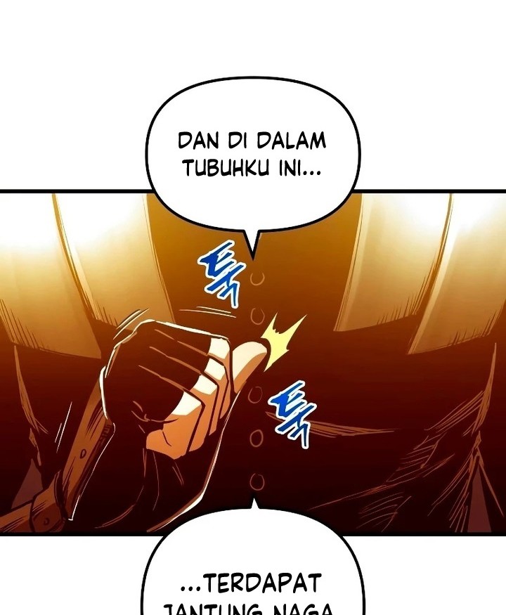 Reincarnation of the Suicidal Battle God Chapter 78 Gambar 31