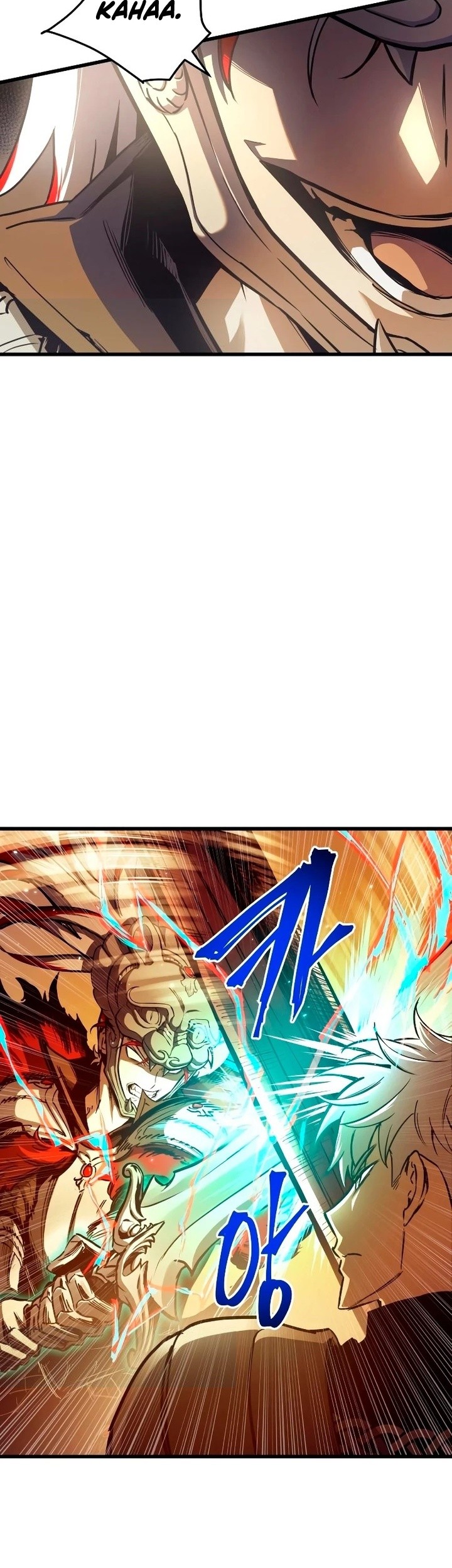Reincarnation of the Suicidal Battle God Chapter 78 Gambar 38