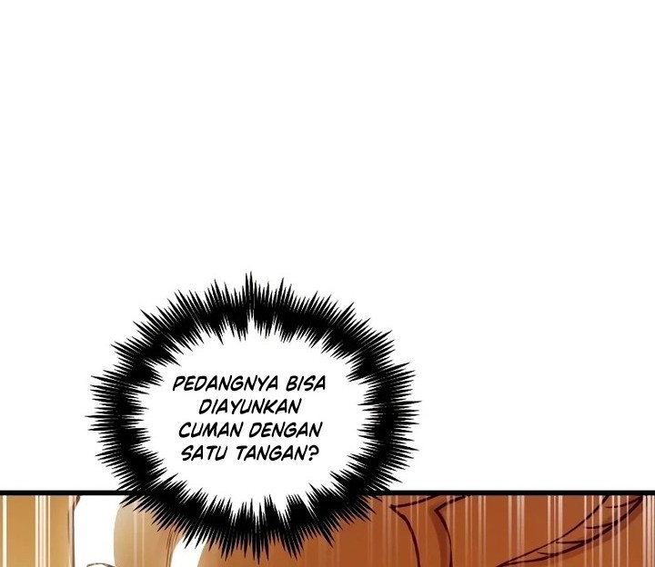 Reincarnation of the Suicidal Battle God Chapter 78 Gambar 43