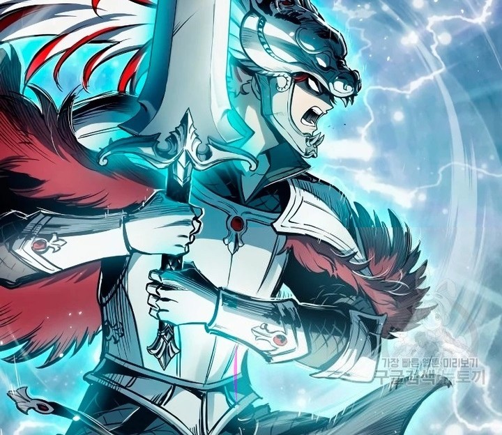 Reincarnation of the Suicidal Battle God Chapter 78 Gambar 45