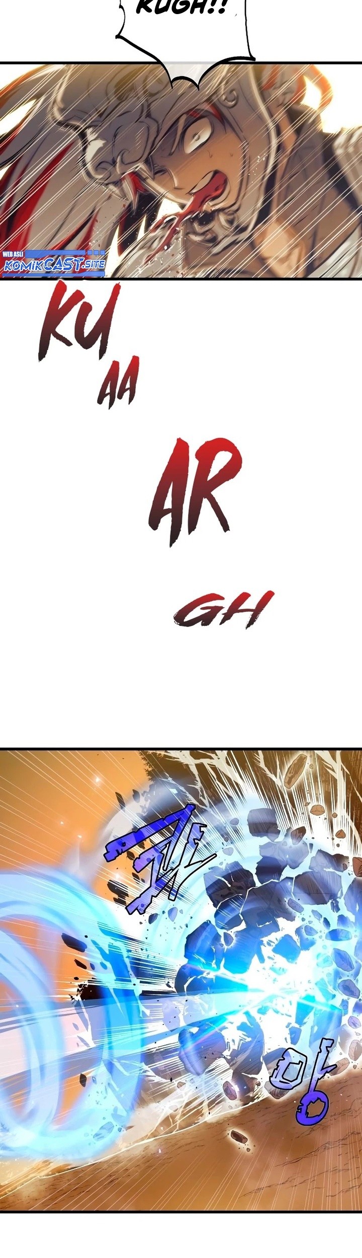Reincarnation of the Suicidal Battle God Chapter 78 Gambar 48