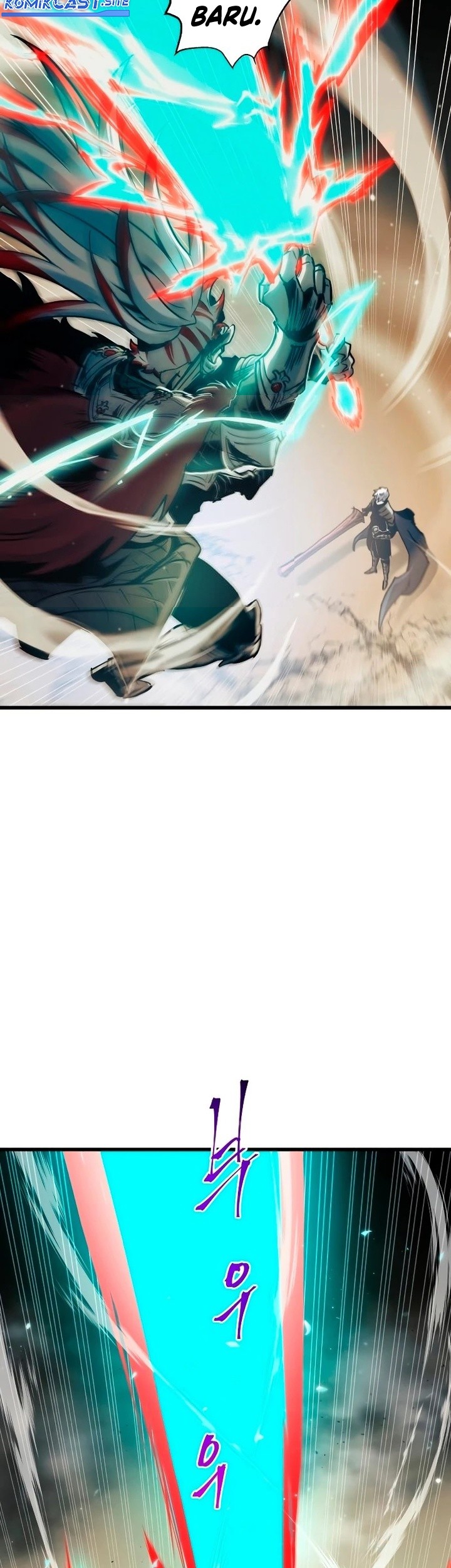 Reincarnation of the Suicidal Battle God Chapter 78 Gambar 54