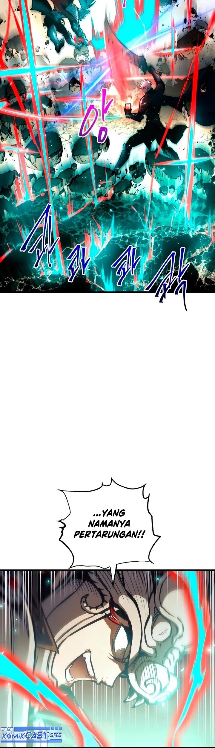 Reincarnation of the Suicidal Battle God Chapter 78 Gambar 56