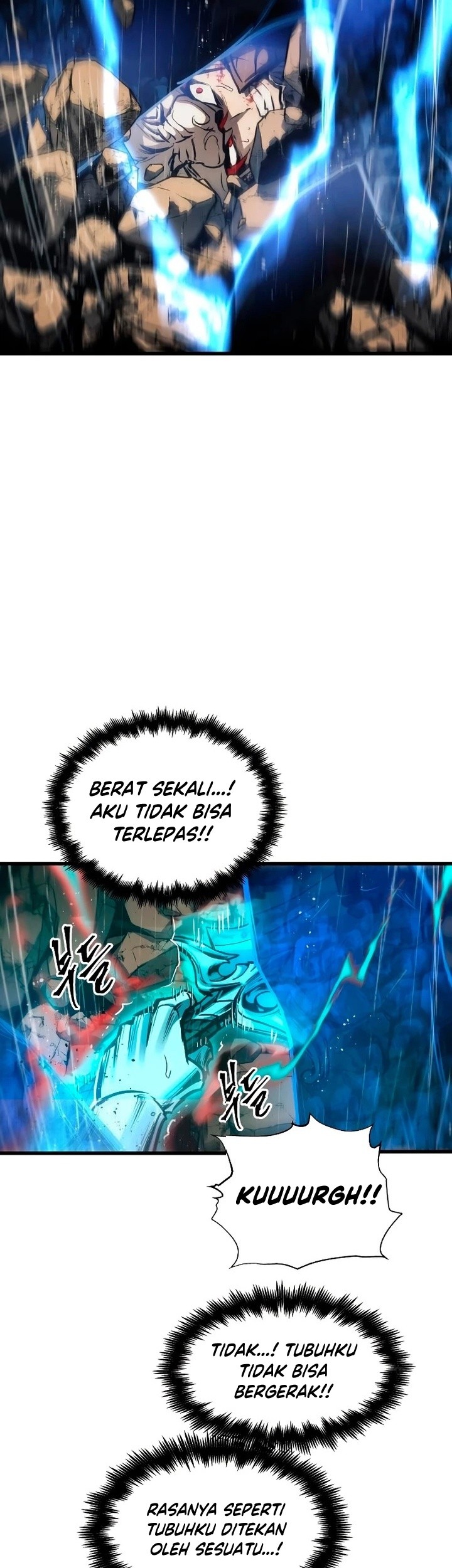 Reincarnation of the Suicidal Battle God Chapter 78 Gambar 62
