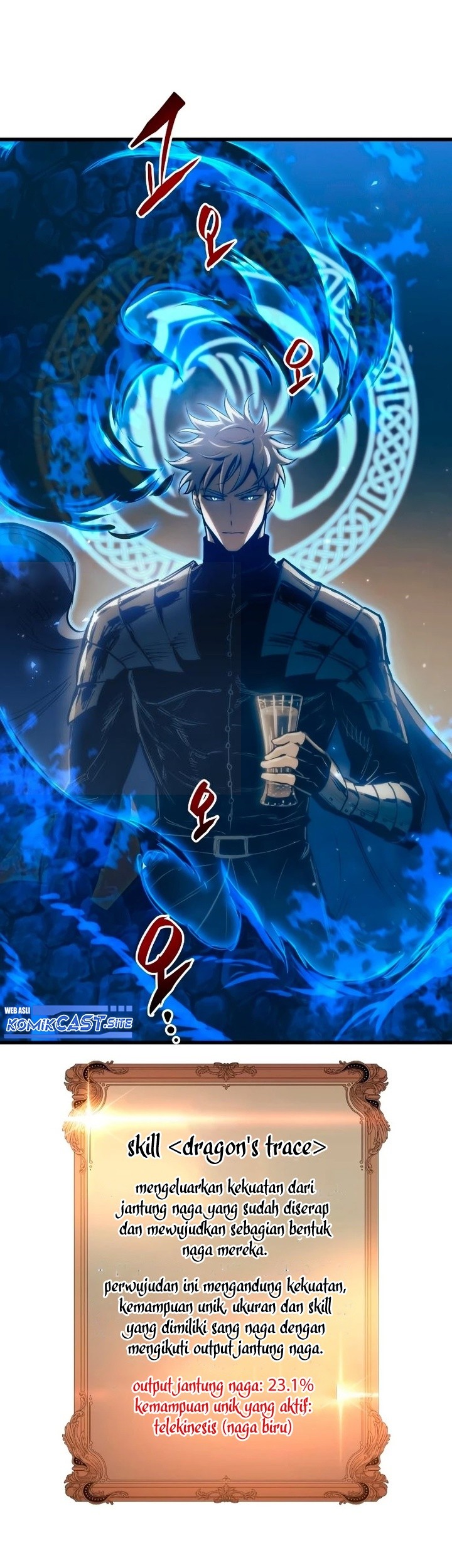 Reincarnation of the Suicidal Battle God Chapter 78 Gambar 64