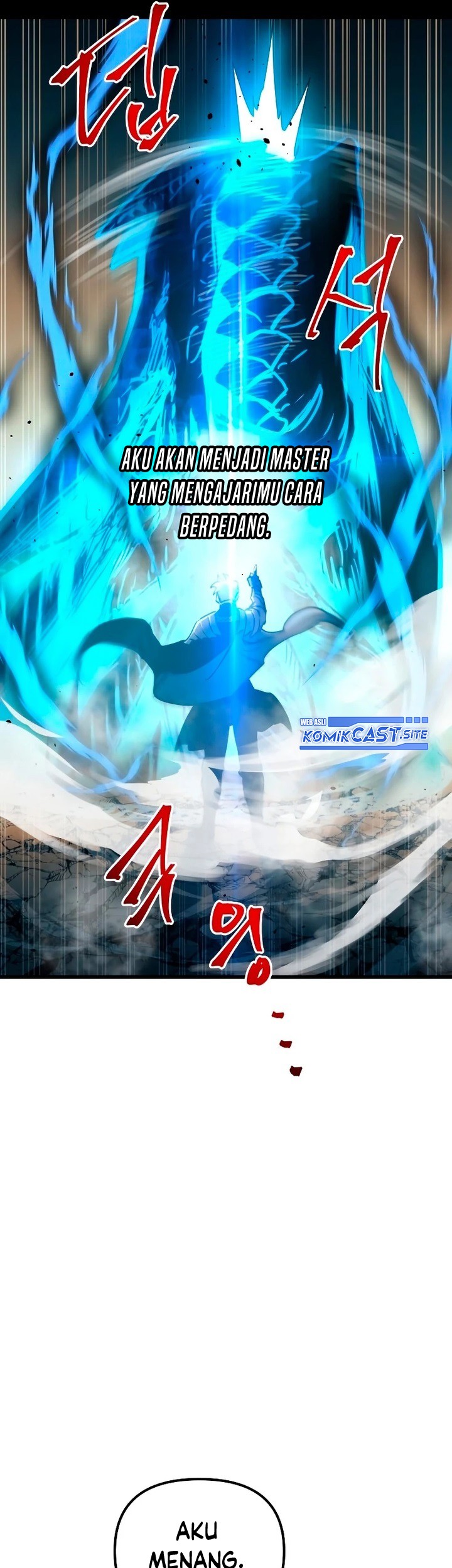 Reincarnation of the Suicidal Battle God Chapter 78 Gambar 74