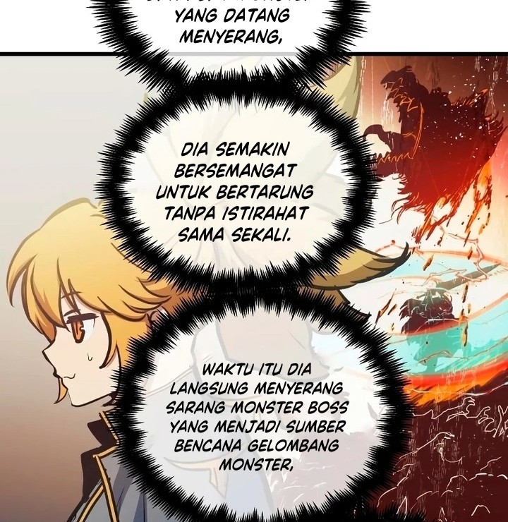 Reincarnation of the Suicidal Battle God Chapter 78 Gambar 7