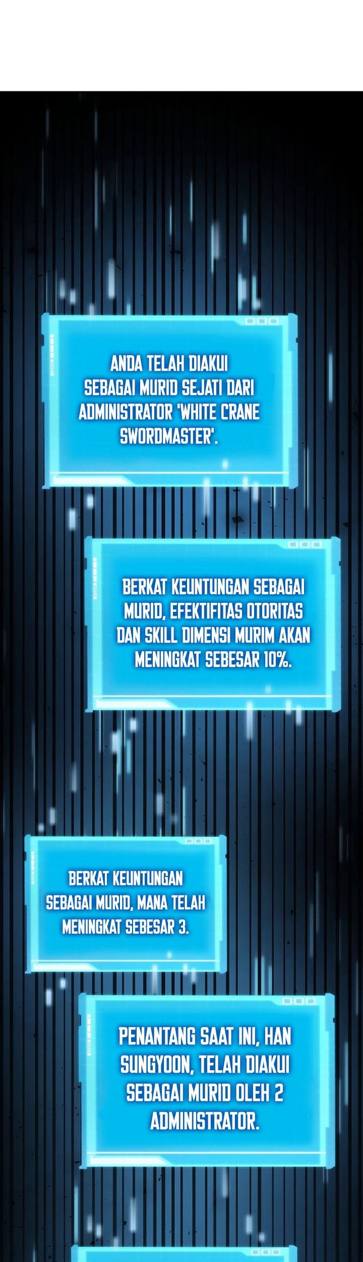 Boundless Necromancer Chapter 38 Gambar 28